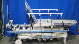 HILL-ROM Transtar Model 8050 Gurney