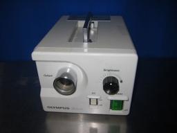 OLYMPUS CLK-4 Light Source