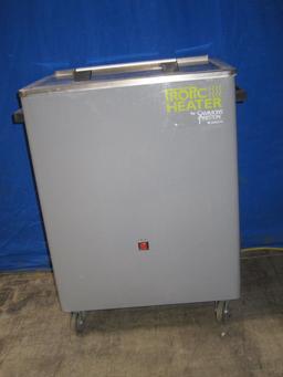 SAMMONS PRESTON MN# 3539 Humidifier / Heater