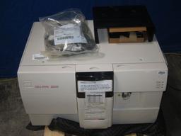 ABBOT DIAGNOSTICS Cell0Dyn 3200 Hematology Analyzer