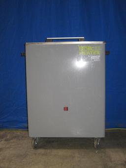 SAMMONS PRESTON MN# 3539 Humidifier / Heater