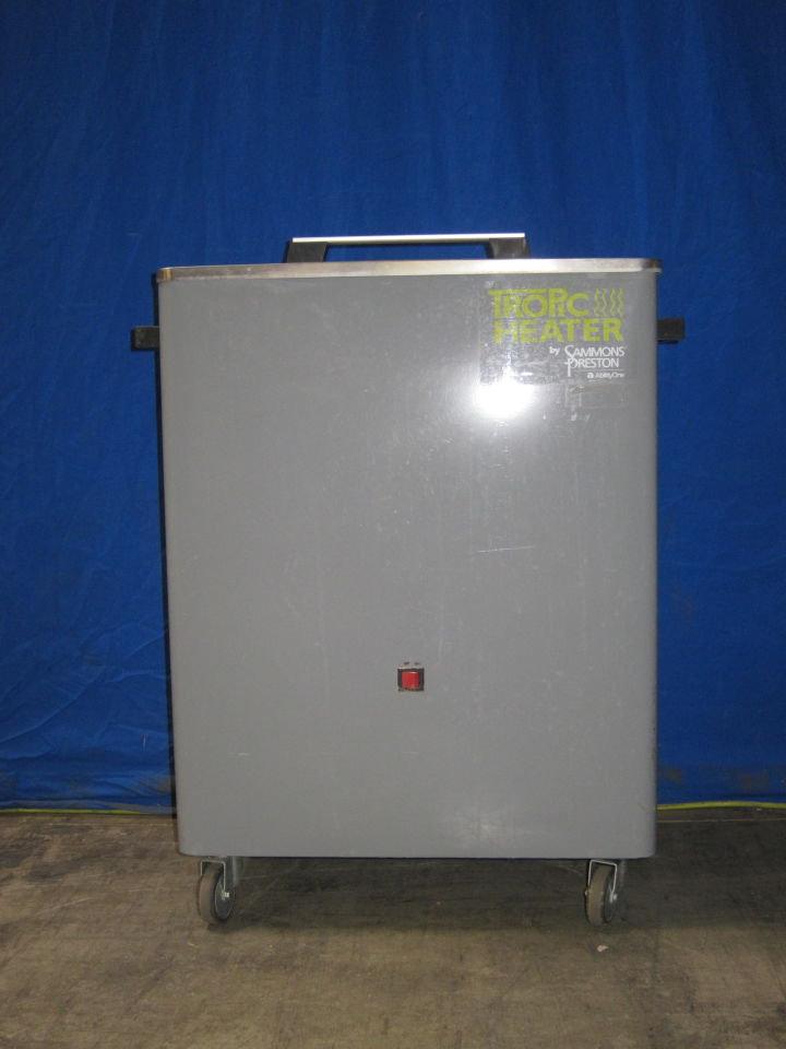 SAMMONS PRESTON MN# 3539 Humidifier / Heater