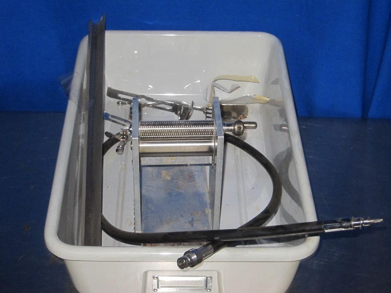Tools w/ Cable
