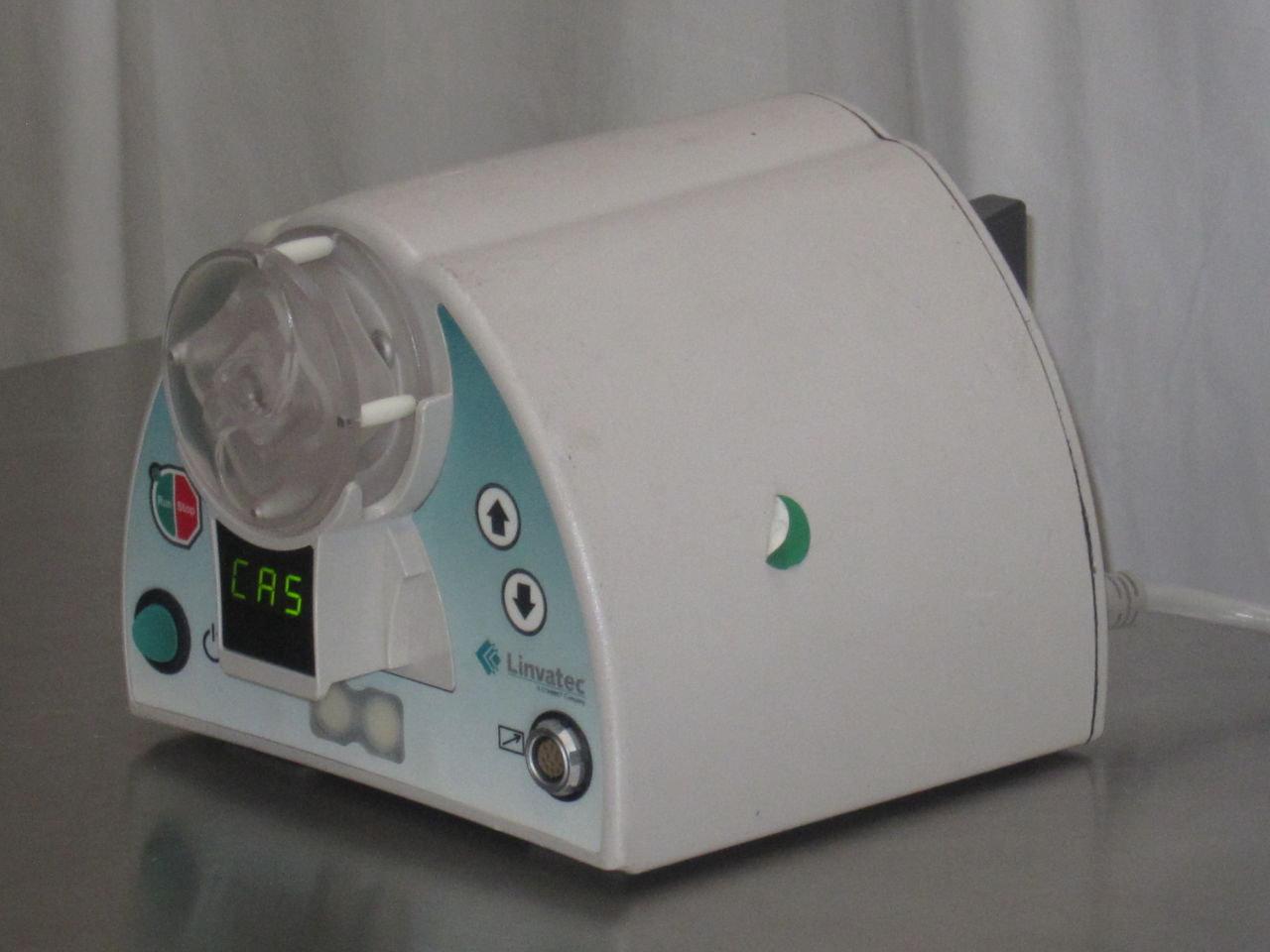 LINVATEC/CONMED 10K Arthroscopy Pump
