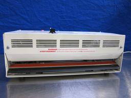 RENNCO LS18-120 Lift Seal Sterilizer