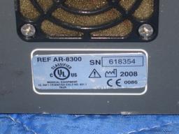 ARTHREX Adapteur Power System II Arthroscopy Shaver System