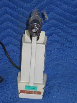 AMERICAN OPTICAL Dec-65 Microscope