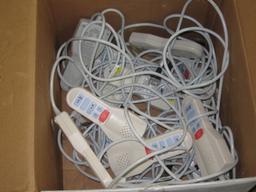 CREST/HILL-ROM Various  - Lot of 73 Telemetry