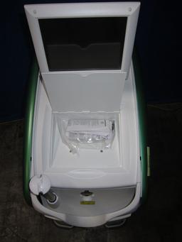 AMERICAN MEDICAL SYSTEMS Greenlight XPS Surgical Laser