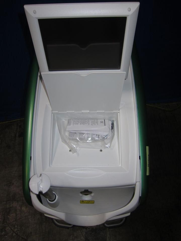 AMERICAN MEDICAL SYSTEMS Greenlight XPS Surgical Laser