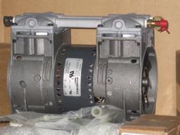 PURITAN BENNETT /MALLINCKRODT 840: 15K Hour PM Kit, 806 Compressor, 120 Volt Ventilator