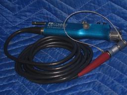 CONMED/LINVATEC Advantage Turbo Shaver