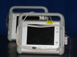 HUTCHINSON TECHNOLOGY Inspectra Model 650  - Lot of 2 Monitor