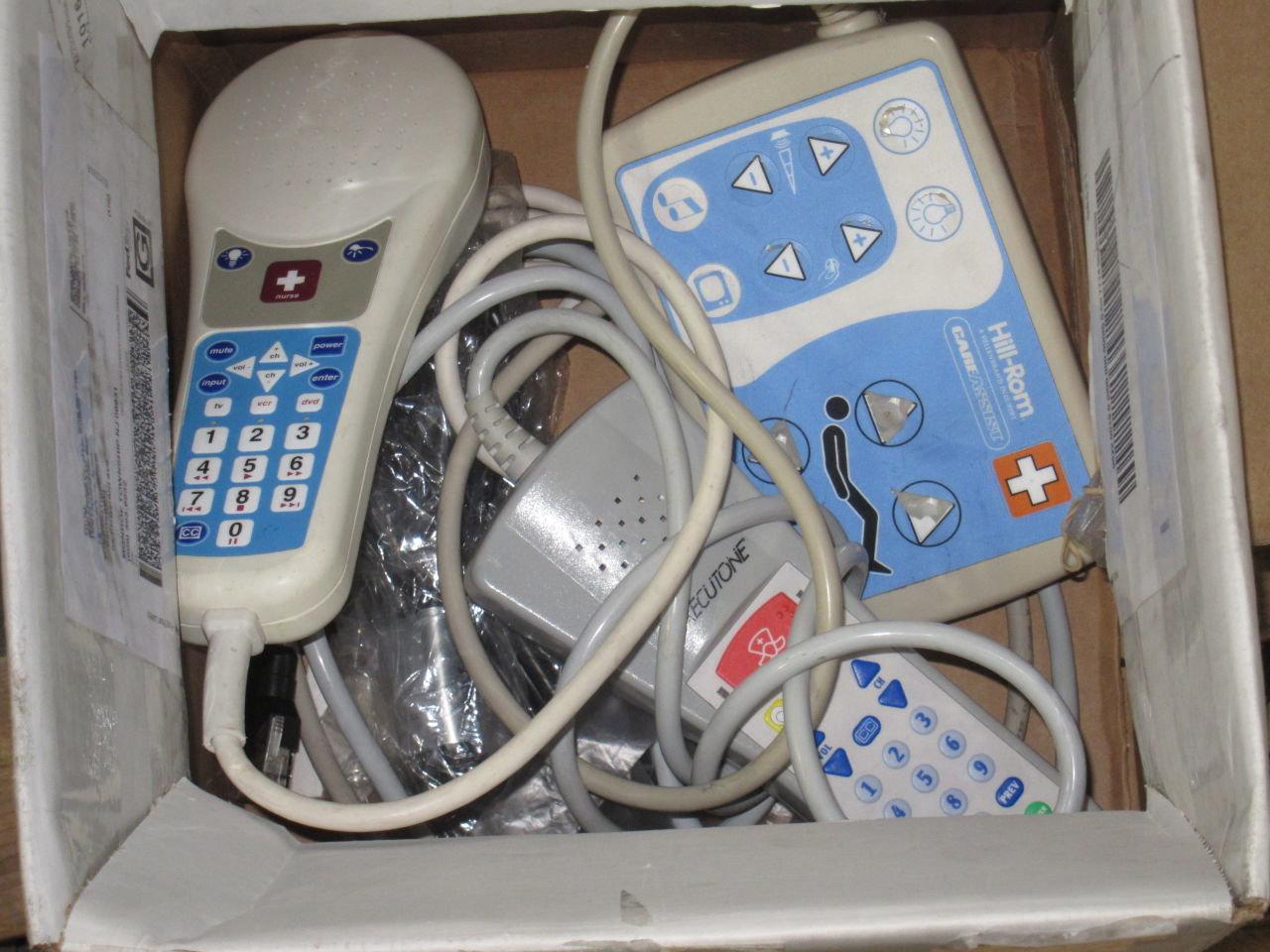 CREST/HILL-ROM Various  - Lot of 73 Telemetry