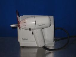 SYBRON DENTAL SPECIALTIES SDS KERR VCL 401 Optilux Demetron Curing Light
