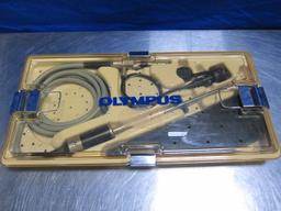 OLYMPUS A4941A w/ Case Laparoscope