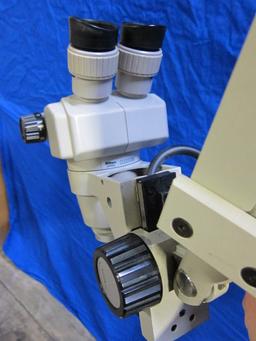 WALLACH SURGICAL ZoomScope Colposcope