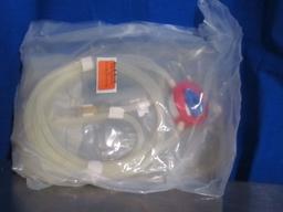FRESENIUS Delflex Dialysis Solution - Lot of 5