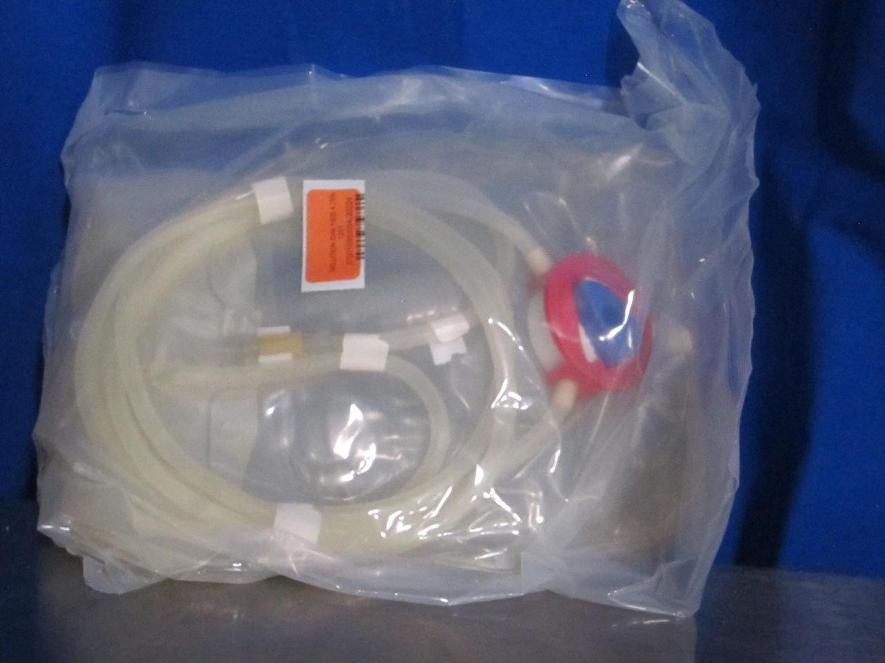 FRESENIUS Delflex Dialysis Solution - Lot of 5