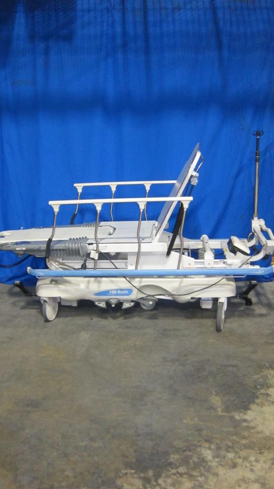 HILL-ROM Transtar Model 8050 Gurney