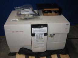 ABBOT DIAGNOSTICS Cell0Dyn 3200 Hematology Analyzer