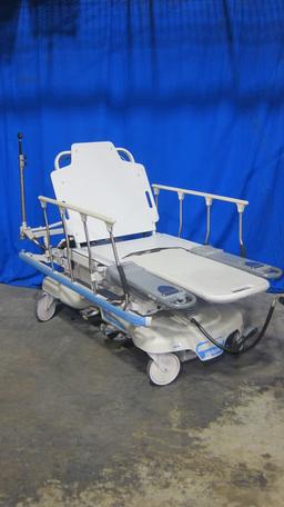 HILL-ROM Transtar Model 8050 Gurney