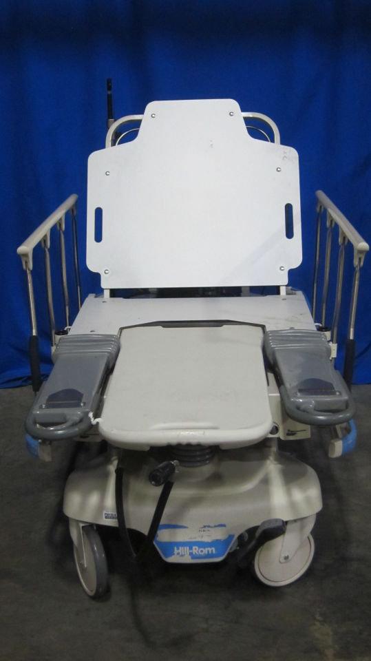 HILL-ROM Transtar Model 8050 Gurney