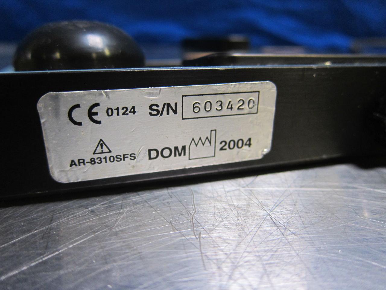 ARTHREX AR-8310SFS Adapteur Power System II