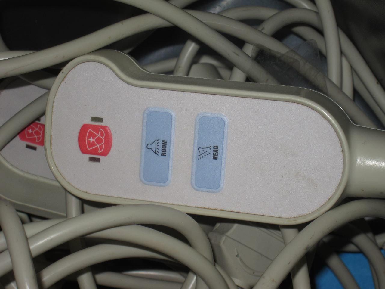 CREST/HILL-ROM Various  - Lot of 73 Telemetry