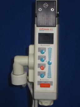 MEDRAD Envision EHU-700 Injector CT