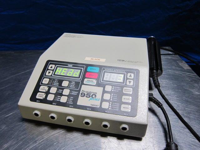 DYNATRONICS D950 Plus Electrosurgical Unit