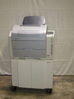 AGFA HEALTHCARE N.V. Axys Dry Camera