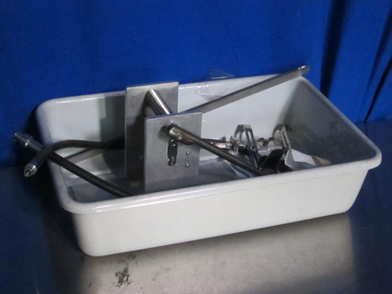 Tools w/ Cable