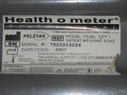 PELSTAR 752KL Scale