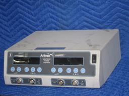ARTHREX Adapteur Power System II Arthroscopy Shaver System