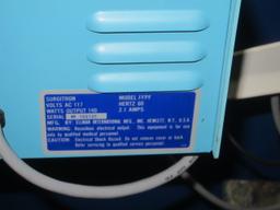 ELLMAN Surgitron on Stand Electrosurgical Unit
