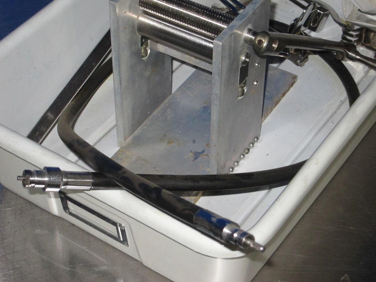 Tools w/ Cable
