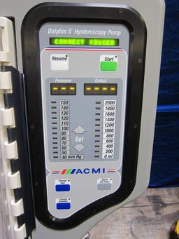 ACMI Dolphin II Fluid Waste Mgmt