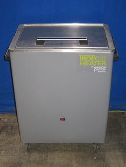 SAMMONS PRESTON MN# 3539 Humidifier / Heater