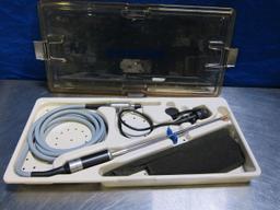 OLYMPUS A4941A w/ Case Laparoscope