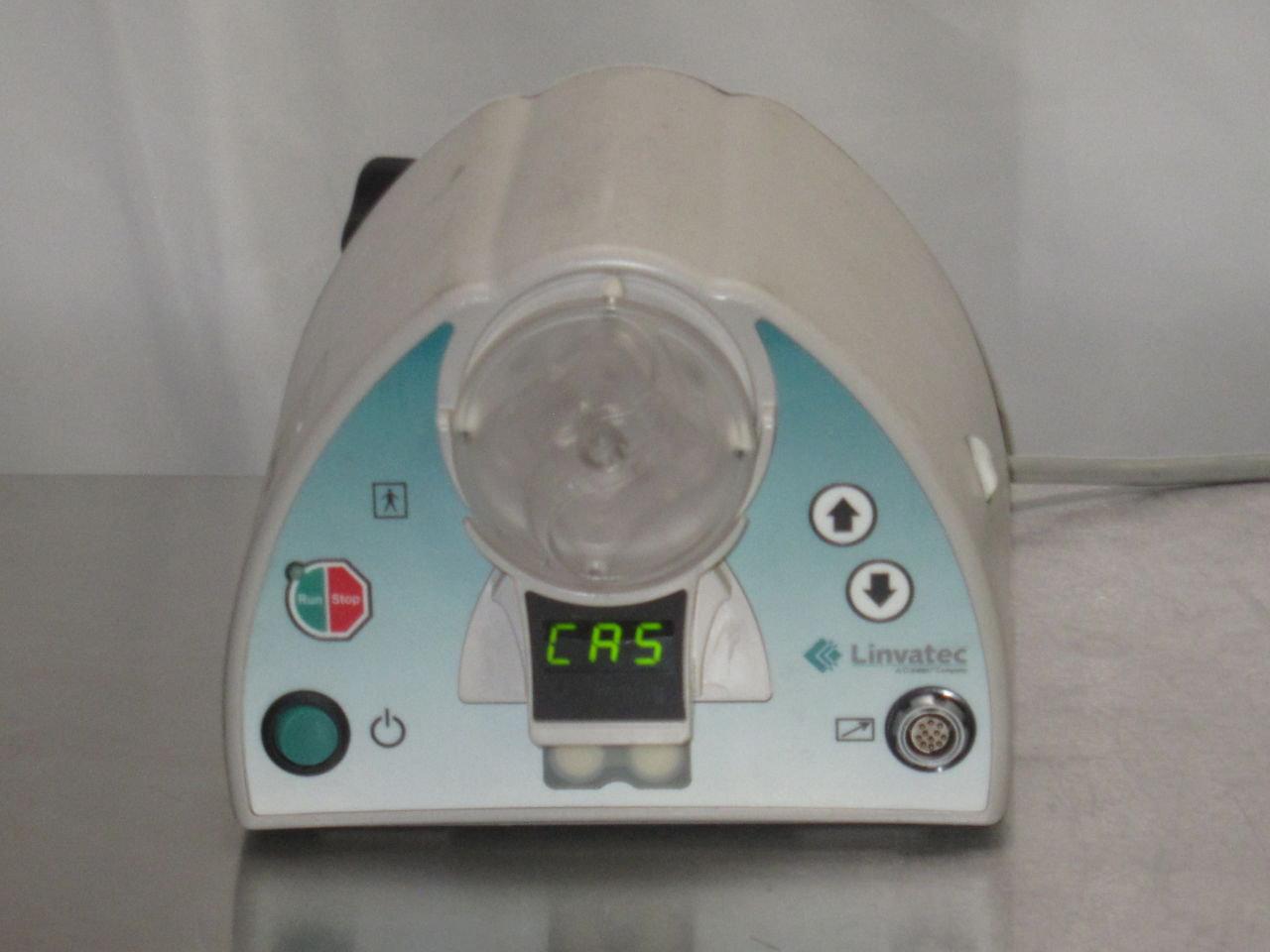 LINVATEC/CONMED 10K Arthroscopy Pump