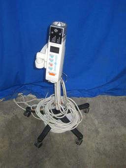 MEDRAD Envision EHU-700 Injector CT