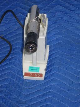 AMERICAN OPTICAL Dec-65 Microscope