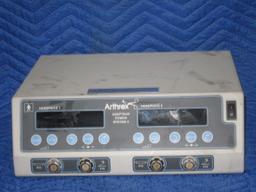 ARTHREX Adapteur Power System II Arthroscopy Shaver System