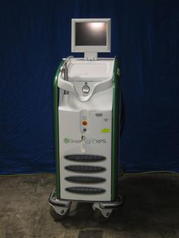 AMERICAN MEDICAL SYSTEMS Greenlight XPS Surgical Laser