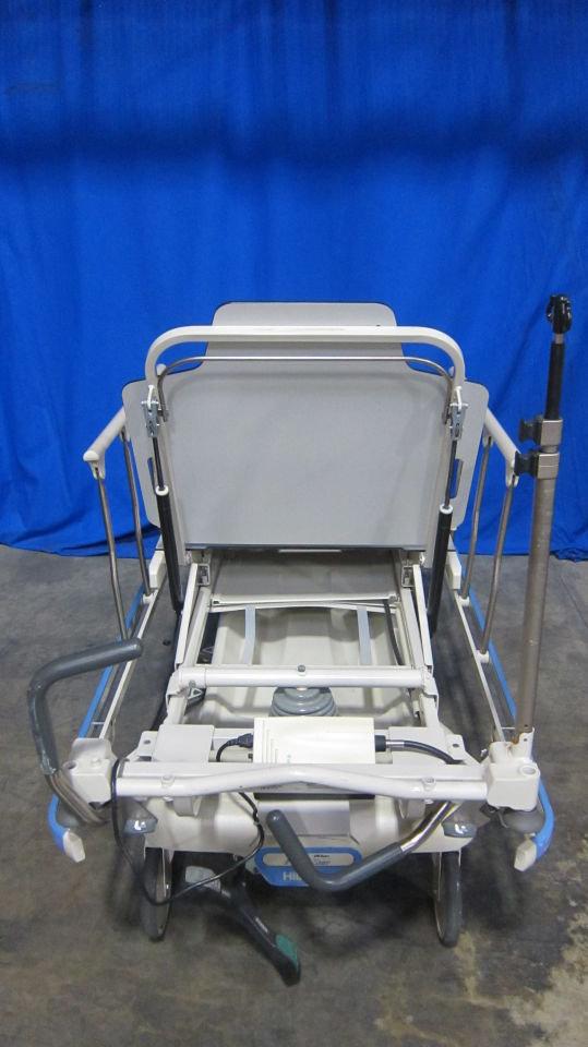 HILL-ROM Transtar Model 8050 Gurney