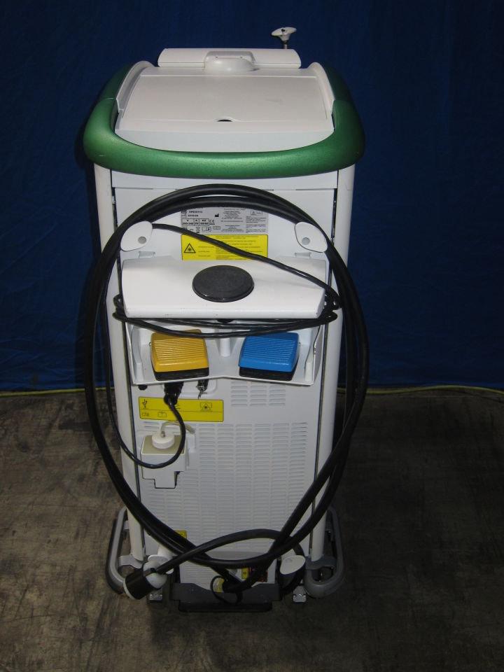 AMERICAN MEDICAL SYSTEMS Greenlight XPS Surgical Laser