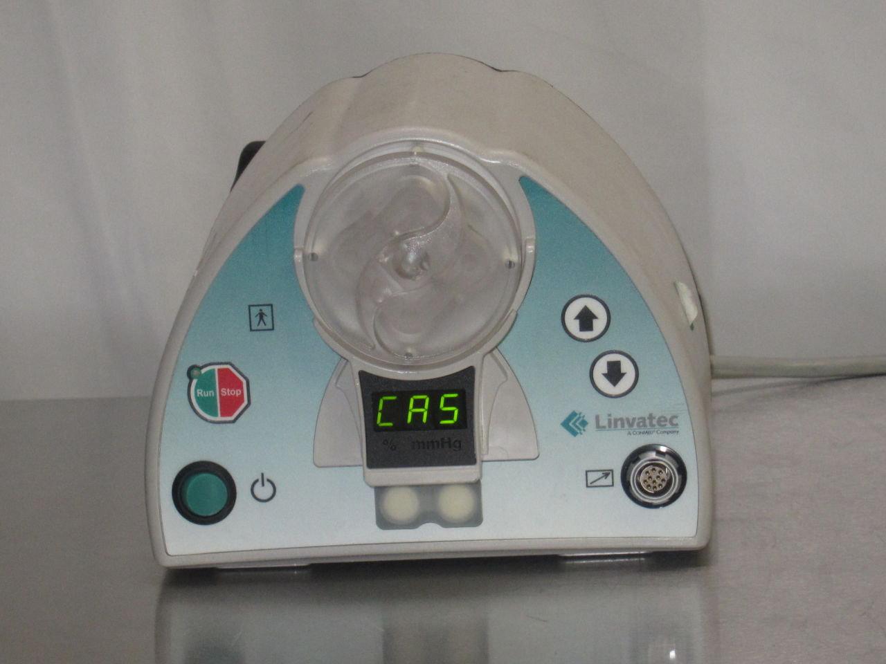 LINVATEC/CONMED 10K Arthroscopy Pump