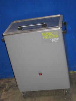 SAMMONS PRESTON MN# 3539 Humidifier / Heater