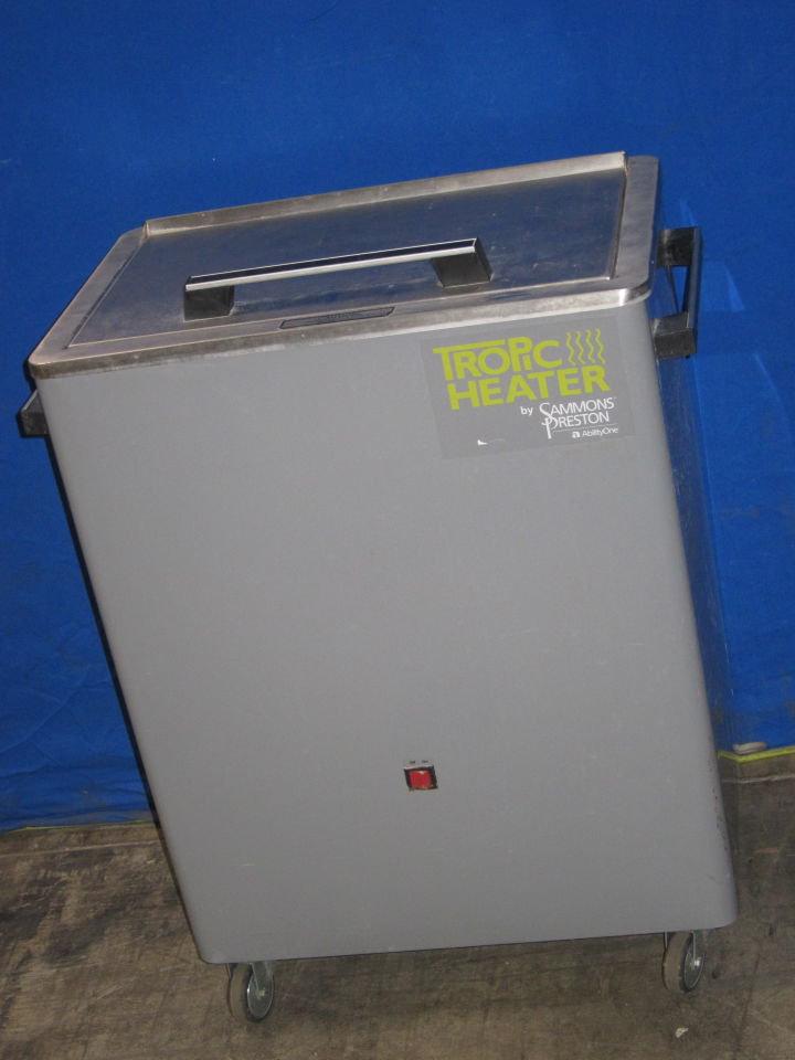 SAMMONS PRESTON MN# 3539 Humidifier / Heater